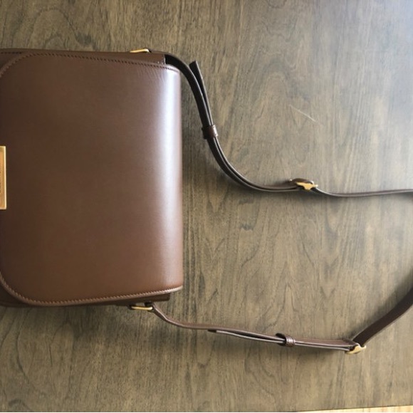 Authentic YSL Betty Satchel. Basically brand new, only worn a couple of times. - Picture 2 of 10